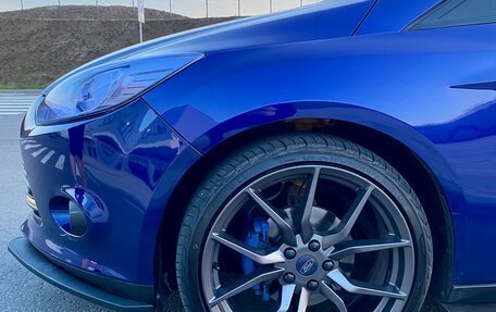 Ford Focus III, 2014 год, 1 390 000 рублей, 15 фотография