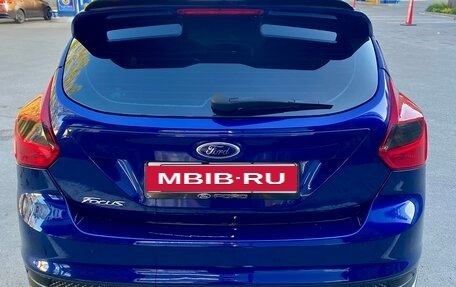 Ford Focus III, 2014 год, 1 390 000 рублей, 12 фотография