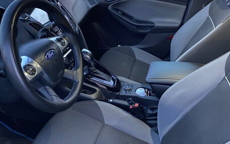 Ford Focus III, 2014 год, 1 390 000 рублей, 24 фотография