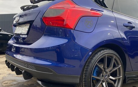 Ford Focus III, 2014 год, 1 390 000 рублей, 21 фотография