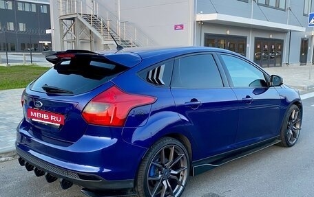 Ford Focus III, 2014 год, 1 390 000 рублей, 17 фотография