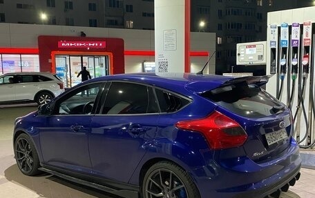 Ford Focus III, 2014 год, 1 390 000 рублей, 23 фотография