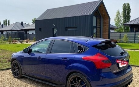 Ford Focus III, 2014 год, 1 390 000 рублей, 22 фотография