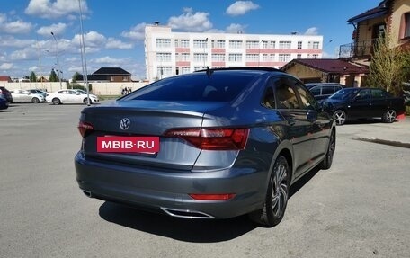 Volkswagen Jetta VII, 2020 год, 1 799 000 рублей, 7 фотография