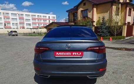 Volkswagen Jetta VII, 2020 год, 1 799 000 рублей, 6 фотография