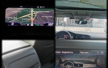 Volkswagen Jetta VII, 2020 год, 1 799 000 рублей, 17 фотография