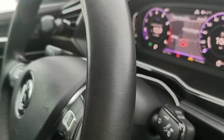Volkswagen Jetta VII, 2020 год, 1 799 000 рублей, 9 фотография