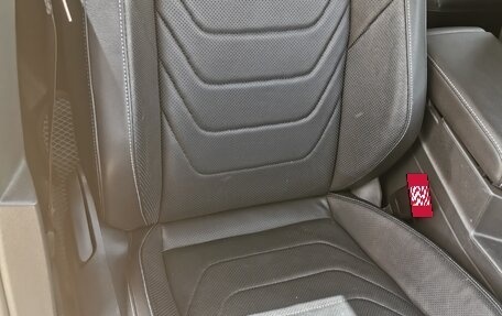 Volkswagen Jetta VII, 2020 год, 1 799 000 рублей, 12 фотография