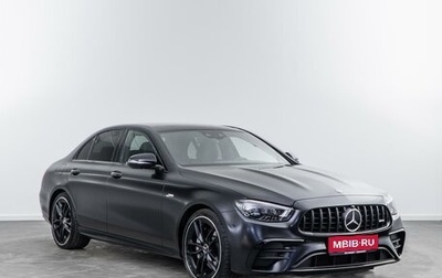 Mercedes-Benz E-Класс AMG, 2020 год, 7 490 000 рублей, 1 фотография
