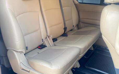 Hyundai H-1 II рестайлинг, 2021 год, 3 100 000 рублей, 9 фотография