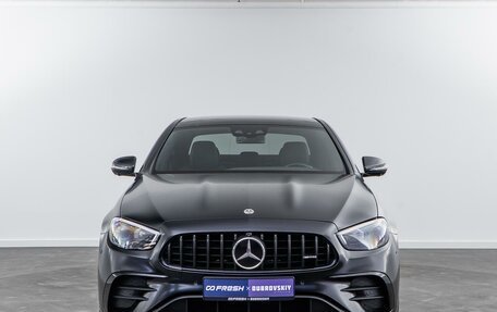 Mercedes-Benz E-Класс AMG, 2020 год, 7 490 000 рублей, 3 фотография