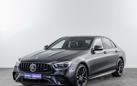Mercedes-Benz E-Класс AMG, 2020 год, 7 490 000 рублей, 5 фотография