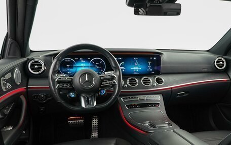 Mercedes-Benz E-Класс AMG, 2020 год, 7 490 000 рублей, 8 фотография