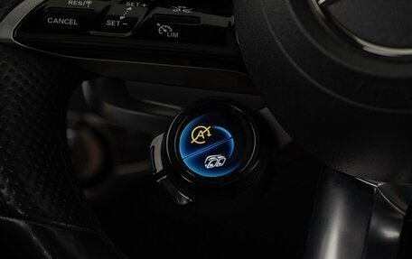 Mercedes-Benz E-Класс AMG, 2020 год, 7 490 000 рублей, 21 фотография
