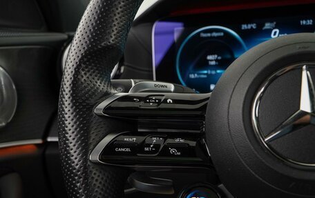 Mercedes-Benz E-Класс AMG, 2020 год, 7 490 000 рублей, 20 фотография
