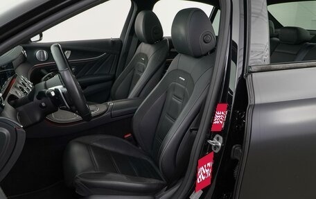 Mercedes-Benz E-Класс AMG, 2020 год, 7 490 000 рублей, 12 фотография