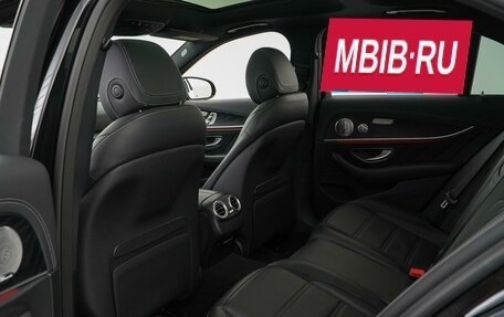 Mercedes-Benz E-Класс AMG, 2020 год, 7 490 000 рублей, 13 фотография