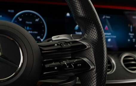 Mercedes-Benz E-Класс AMG, 2020 год, 7 490 000 рублей, 23 фотография