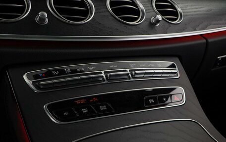 Mercedes-Benz E-Класс AMG, 2020 год, 7 490 000 рублей, 24 фотография