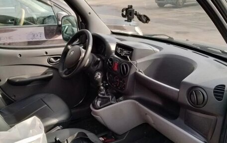Fiat Doblo I, 2008 год, 690 000 рублей, 6 фотография