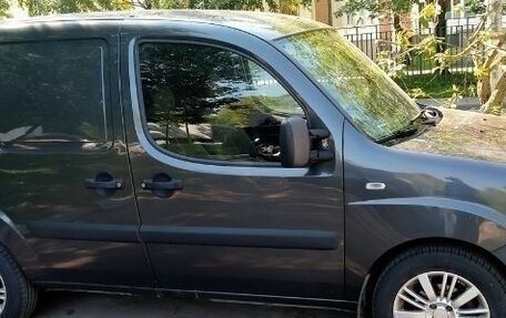 Fiat Doblo I, 2008 год, 690 000 рублей, 10 фотография