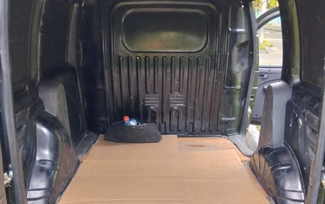 Fiat Doblo I, 2008 год, 690 000 рублей, 7 фотография