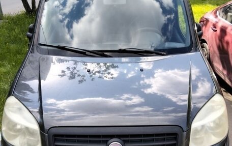 Fiat Doblo I, 2008 год, 690 000 рублей, 5 фотография