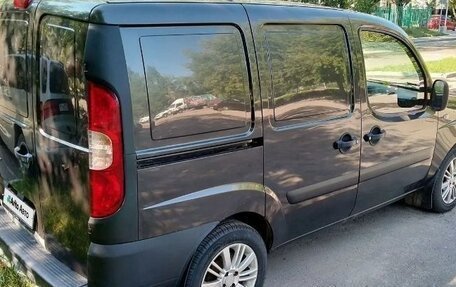 Fiat Doblo I, 2008 год, 690 000 рублей, 8 фотография