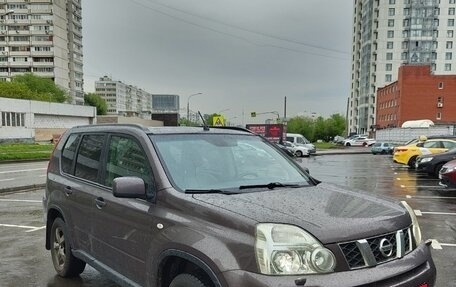 Nissan X-Trail, 2007 год, 735 000 рублей, 1 фотография