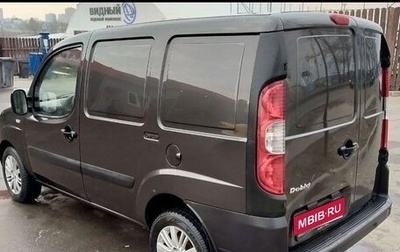 Fiat Doblo I, 2008 год, 690 000 рублей, 1 фотография