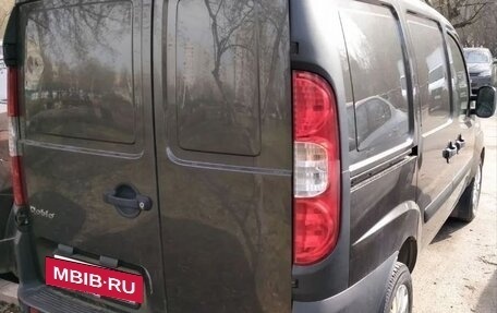 Fiat Doblo I, 2008 год, 690 000 рублей, 11 фотография