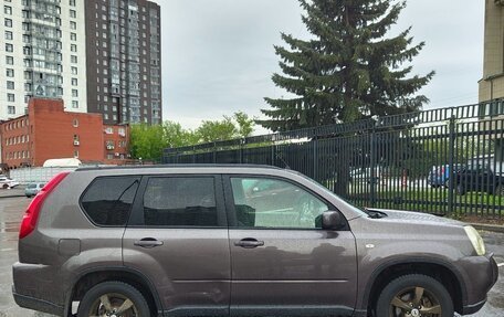 Nissan X-Trail, 2007 год, 735 000 рублей, 2 фотография