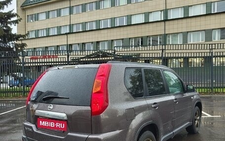 Nissan X-Trail, 2007 год, 735 000 рублей, 3 фотография