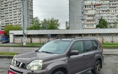 Nissan X-Trail, 2007 год, 735 000 рублей, 6 фотография