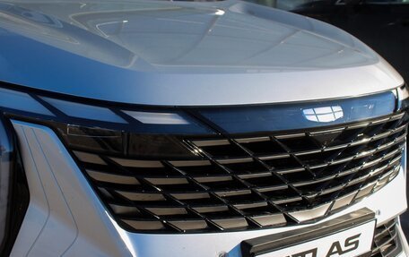 Geely Atlas, 2024 год, 4 017 190 рублей, 5 фотография