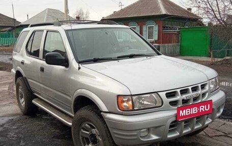 Isuzu Rodeo II, 2001 год, 550 000 рублей, 1 фотография