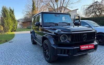 Mercedes-Benz G-Класс AMG, 2025 год, 30 500 000 рублей, 1 фотография