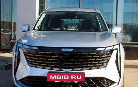 Geely Atlas, 2024 год, 4 017 190 рублей, 2 фотография