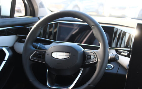 Geely Atlas, 2024 год, 4 017 190 рублей, 7 фотография