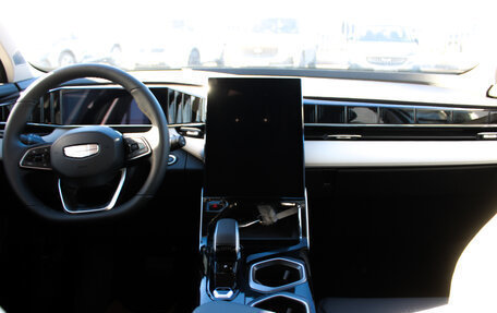 Geely Atlas, 2024 год, 4 017 190 рублей, 13 фотография
