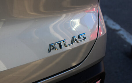 Geely Atlas, 2024 год, 4 017 190 рублей, 19 фотография