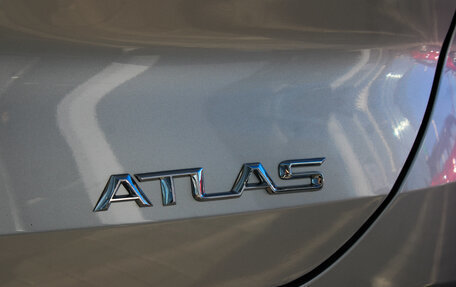 Geely Atlas, 2024 год, 4 017 190 рублей, 20 фотография