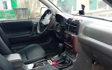 Isuzu Rodeo II, 2001 год, 550 000 рублей, 4 фотография