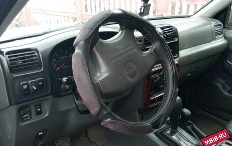 Isuzu Rodeo II, 2001 год, 550 000 рублей, 5 фотография