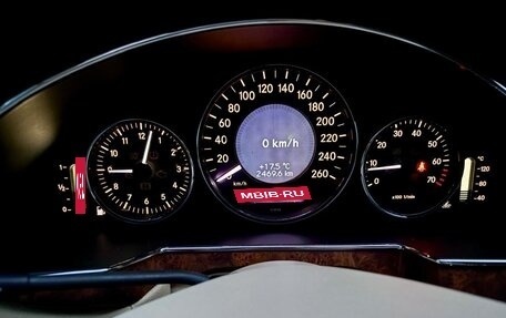Mercedes-Benz CLS, 2005 год, 1 370 000 рублей, 4 фотография