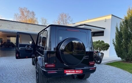 Mercedes-Benz G-Класс AMG, 2025 год, 30 500 000 рублей, 2 фотография