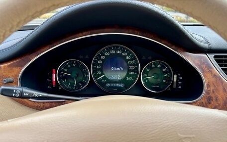 Mercedes-Benz CLS, 2005 год, 1 370 000 рублей, 12 фотография
