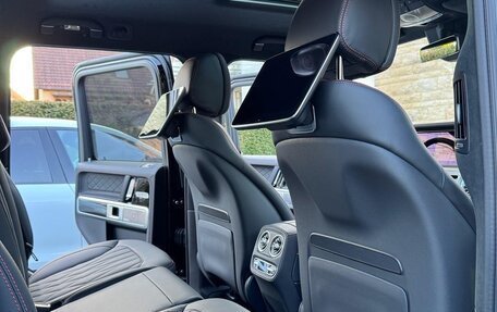 Mercedes-Benz G-Класс AMG, 2025 год, 30 500 000 рублей, 6 фотография