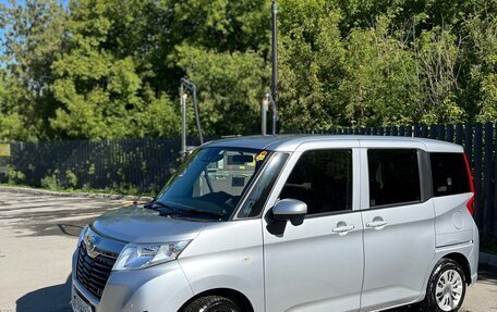 Subaru Justy IV, 2020 год, 970 000 рублей, 5 фотография