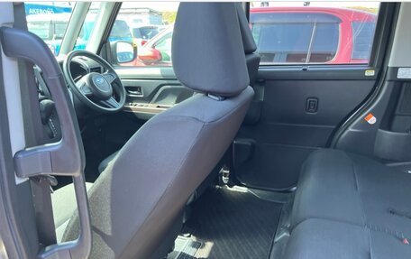 Subaru Justy IV, 2020 год, 970 000 рублей, 22 фотография